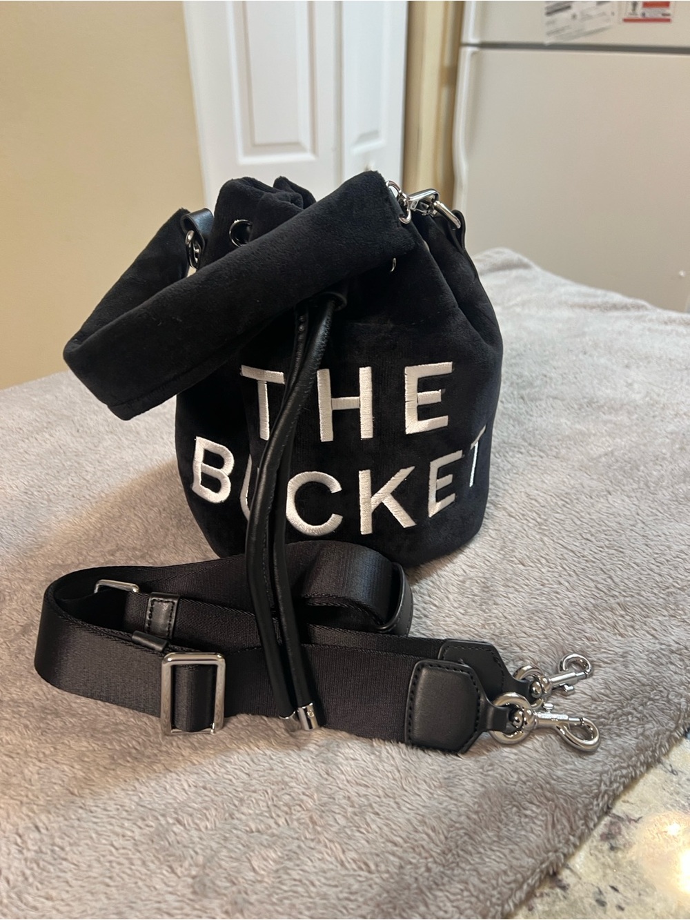 Bucket Bag